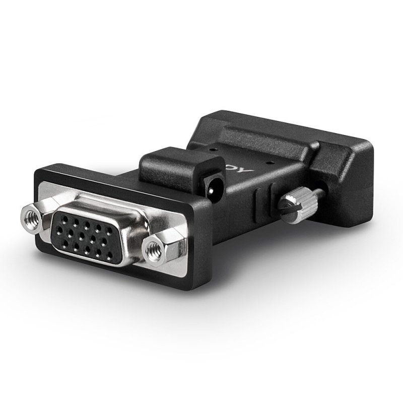 LINDY VGA EDID Emulator