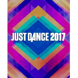 Just Dance 2017