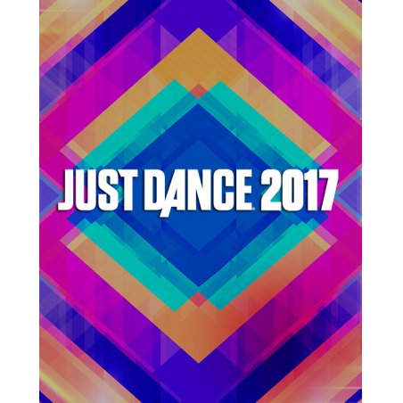 Just Dance 2017