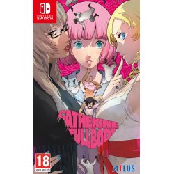 Catherine: Full Body (Code in Box)