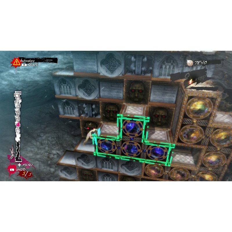 Atlus Catherine Full Body Standard Spanish Nintendo Switch