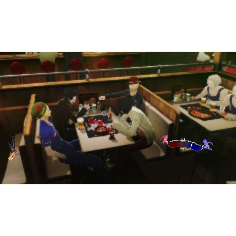 Catherine: Full Body (Code in Box)