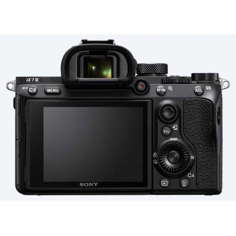 Sony Alpha 7 Mar III Kit+SEL28-70     bk
