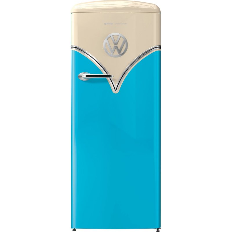 Gore KühGefKo OBRB 153 BL         E   bu  VW-Bulli Retro