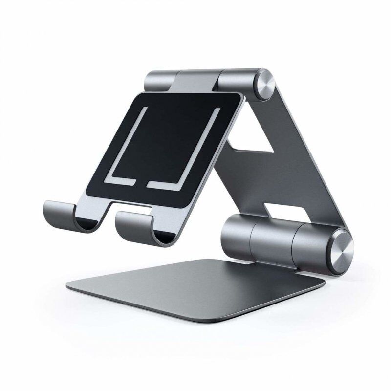 Satechi ST-R1M holder Passive holder E-book reader, Mobile phone/Smartphone, Tablet/UMPC Grey