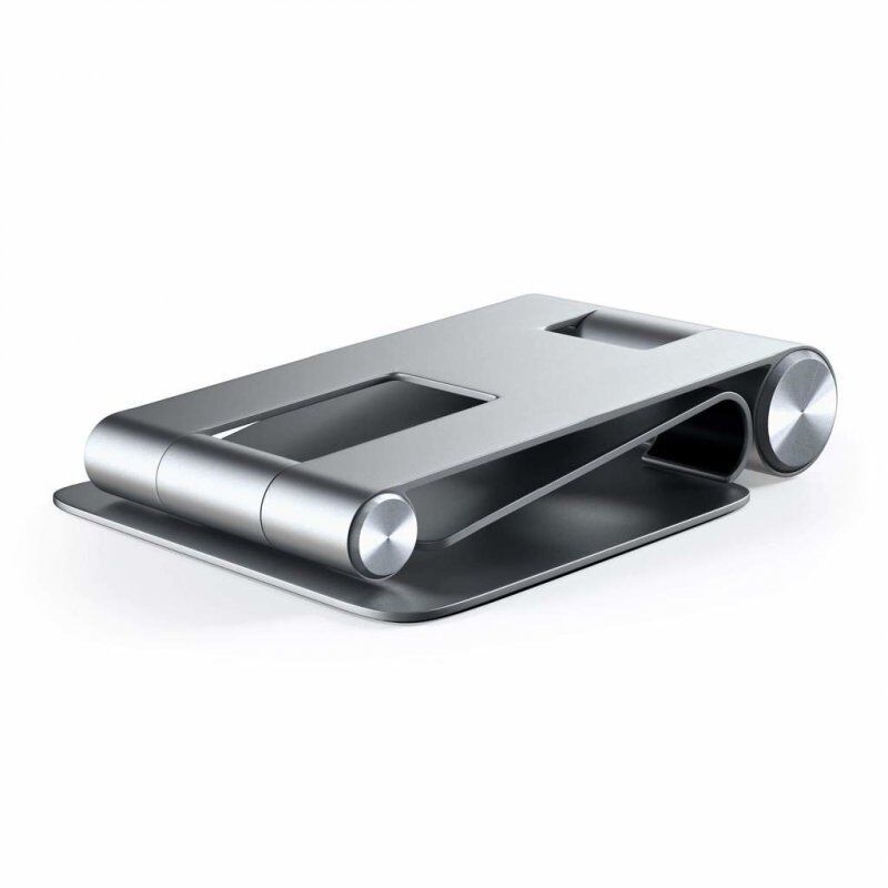 Satechi ST-R1M support Support passif Lecteur e-book, Mobile/smartphone, Tablette / UMPC Gris