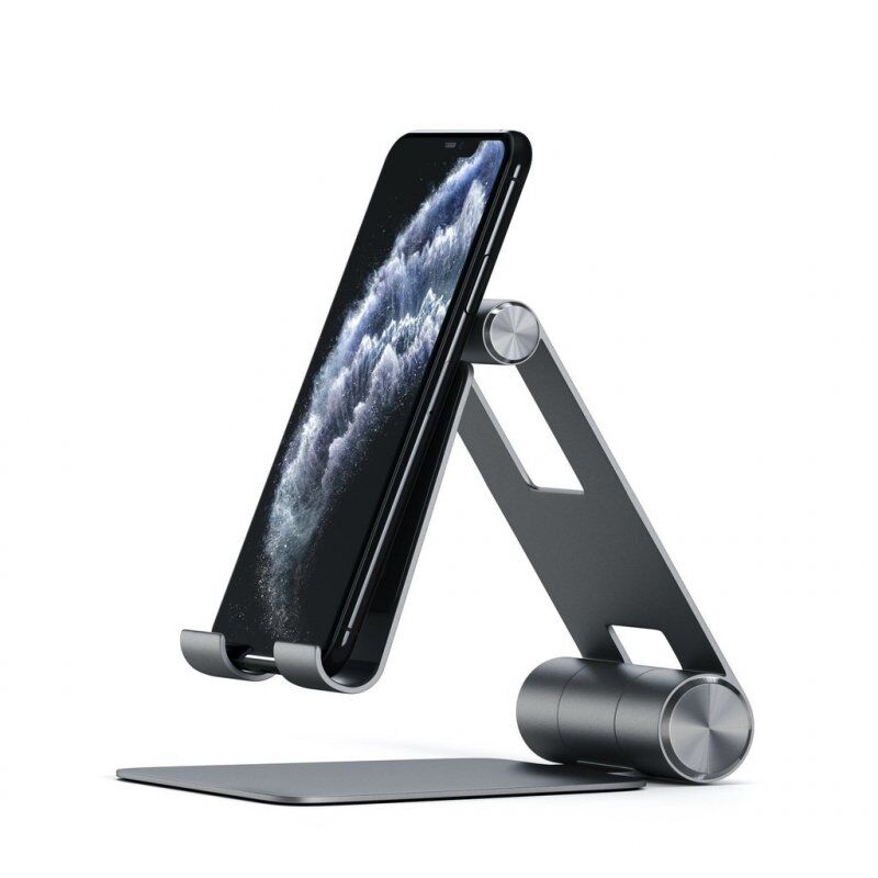 Satechi ST-R1M holder Passive holder E-book reader, Mobile phone/Smartphone, Tablet/UMPC Grey