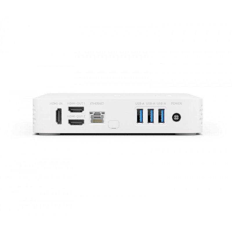 ROOMMATE - OFF WHITE - OTHER - PLUGJ - WW - CH