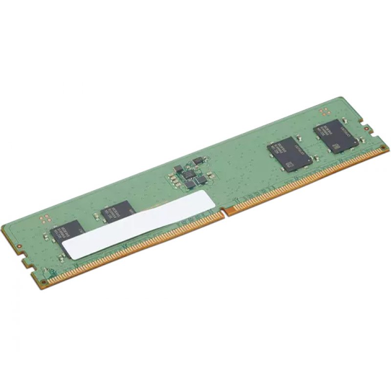 8GB DDR5 4800MHZ UDIMM MEMORY
