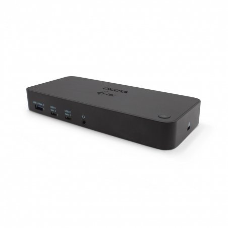 USB-C 12-IN-1 DOCKING STATION 5K HDMI/DP PD 100W