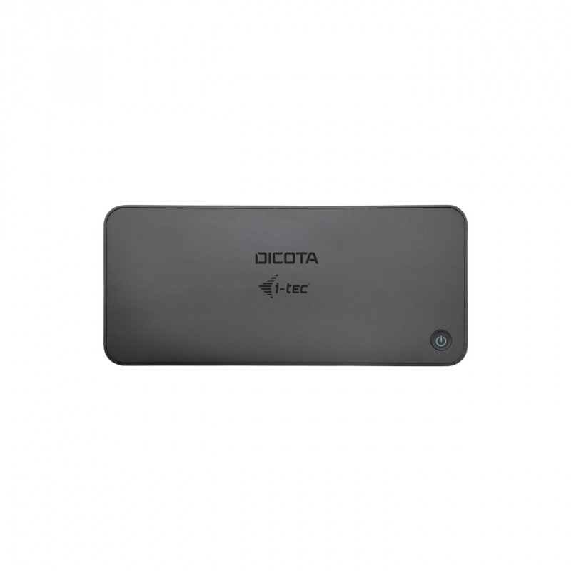 USB-C 12-IN-1 DOCKING STATION 5K HDMI/DP PD 100W