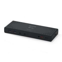 USB-C 13-IN-1 DOCKING STATION 5K HDMI/DP PD 65W