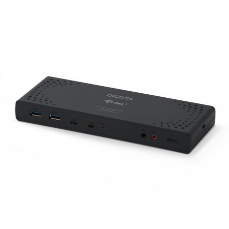 USB-C 13-IN-1 DOCKING STATION 5K HDMI/DP PD 65W