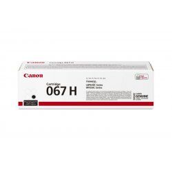 Canon 067H toner cartridge 1 pc(s) Original Black