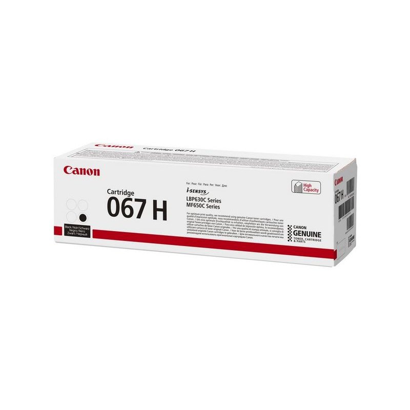 CANON TONER 067H N 3.13K