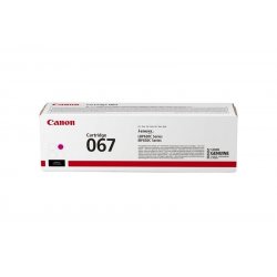 CANON TONER 067 M 1.25K