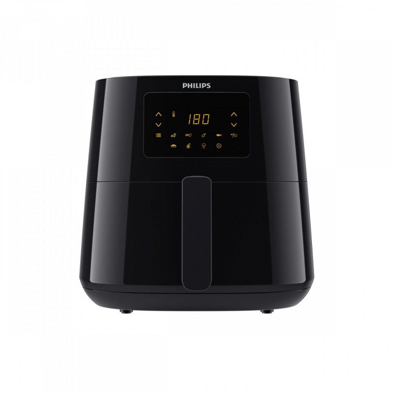 Philips 3000 series Série 3000 HD9270/90 Airfryer XL, 14-en-1, Jusqu'à 5 portions