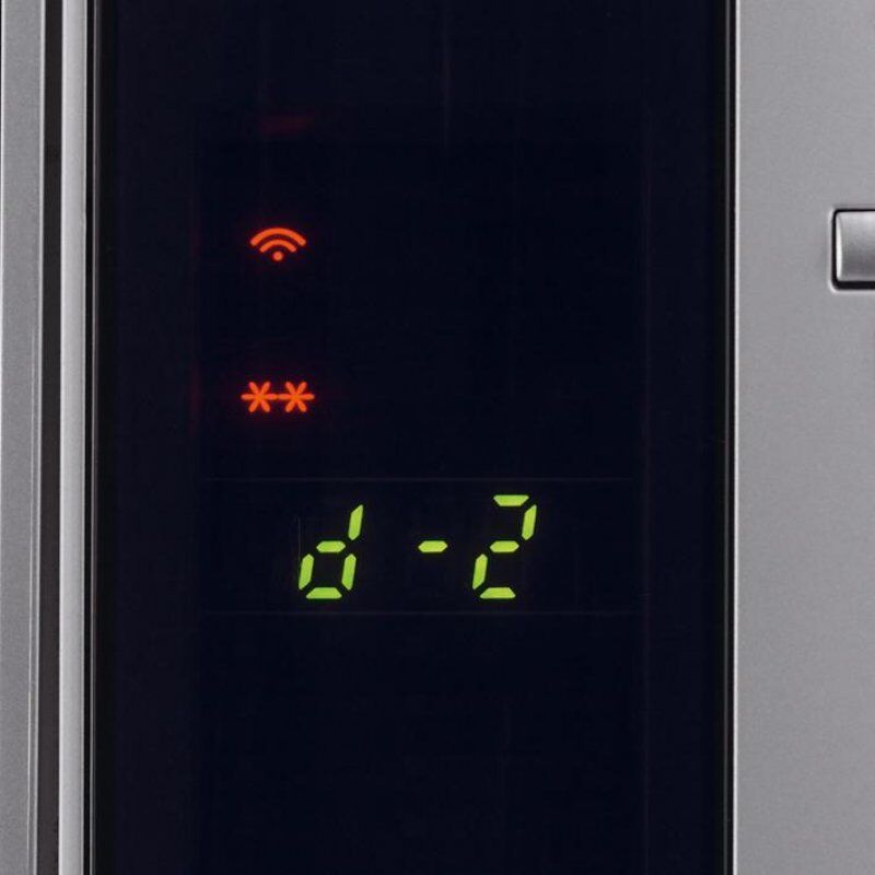 Severin MW 7775 microwave Countertop Grill microwave 30 L 900 W Black, Silver