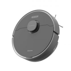DreameBot D10s Plus Auto-Empty Robot Vacuum & mop
