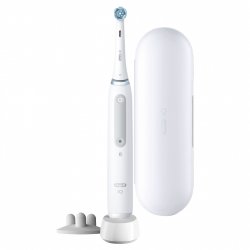 Oral-B - iO4s Quite White