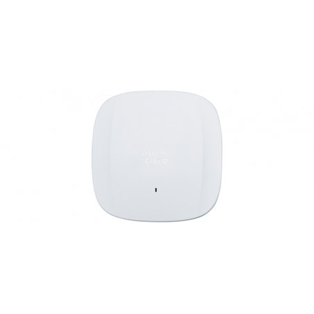 Cisco Meraki CW9166I 3400 Mbit/s White