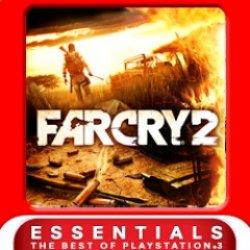 Far Cry 2 (Essentials)
