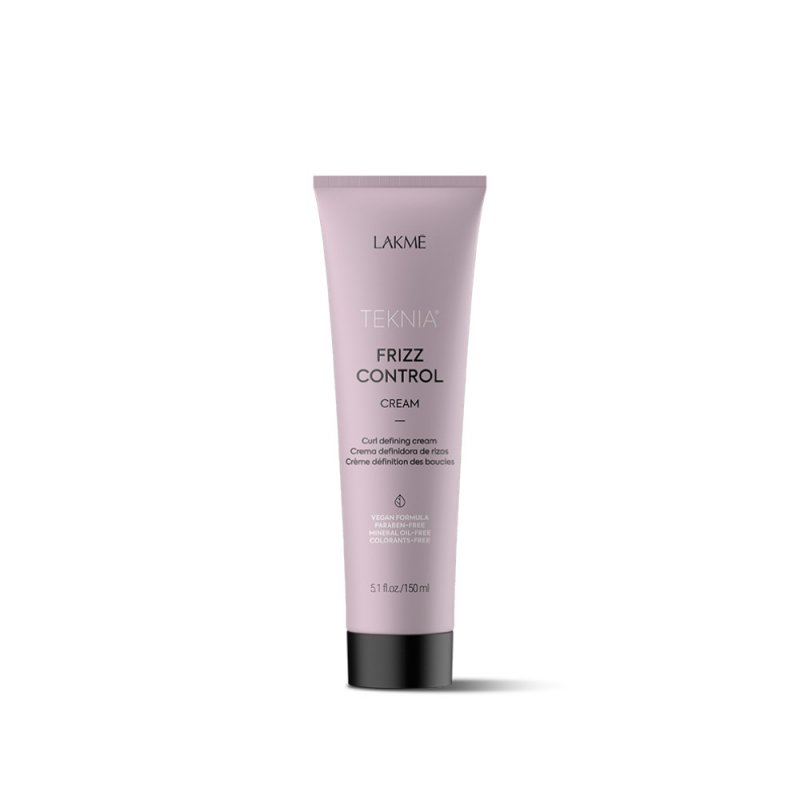 Lakmé Teknia Frizz Control Cream Women 150 ml
