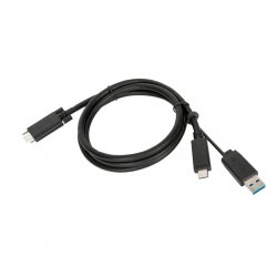 TARGUS 1.8m 10G 5A Tether cable