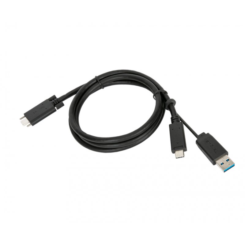 TARGUS 1.8m 10G 5A Tether cable
