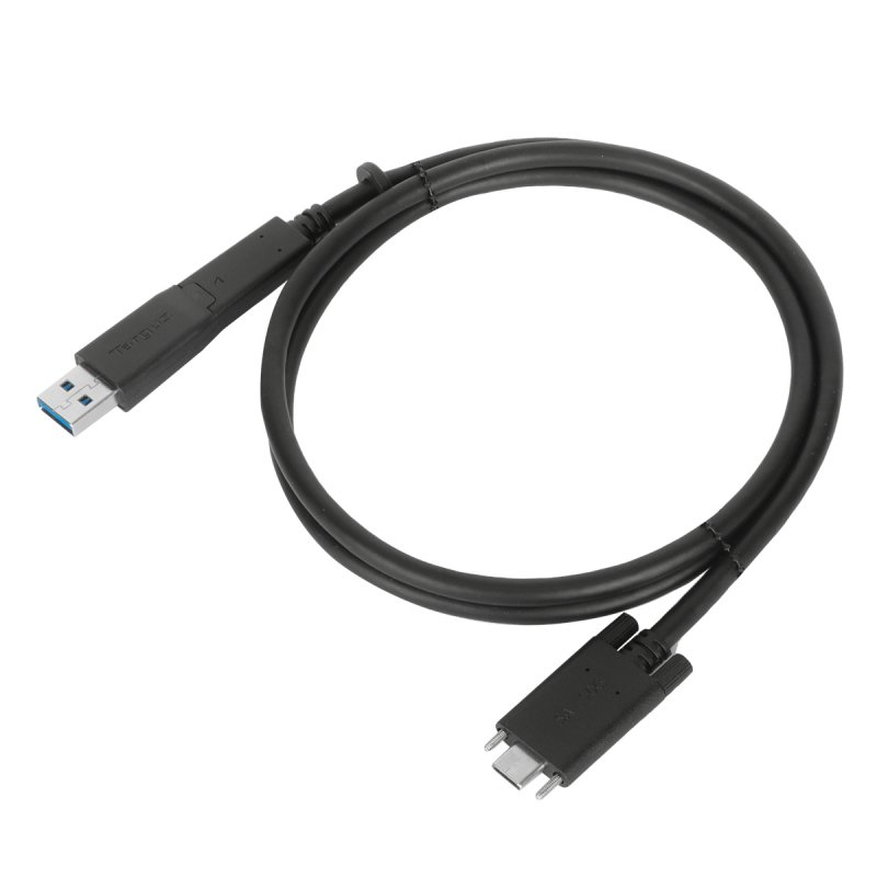TARGUS 1.8m 10G 5A Tether cable