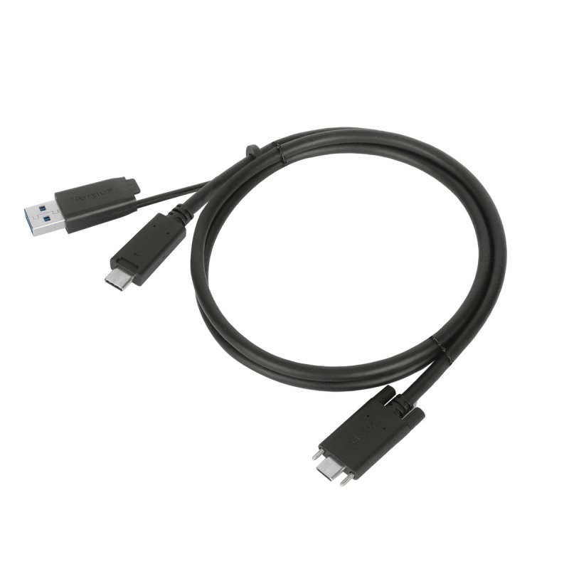 TARGUS 1.8m 10G 5A Tether cable