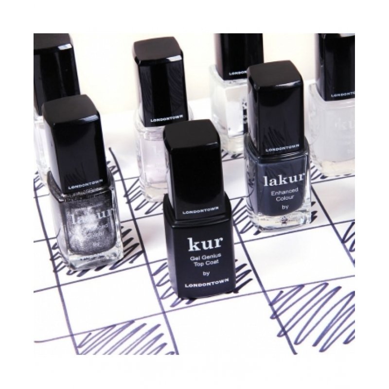 Londontown - Gel Genius Top Coat