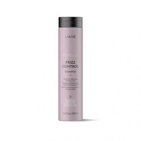 Lakmé Teknia Frizz Control Shampoo 300 ml Professional Women