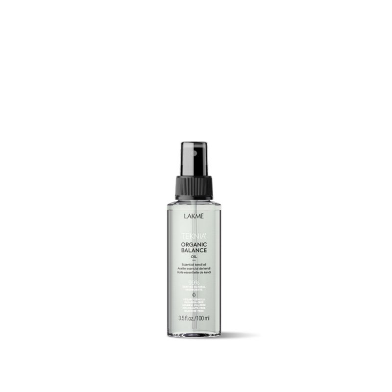 Lakmé - Teknia Organic Balance Balance Oil 100 ml