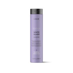 Lakmé Teknia White Silver Shampoo 300 ml Professional Women