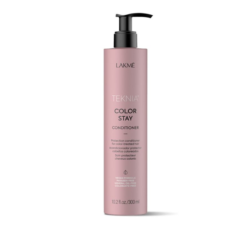 Lakmé Teknia Color Stay Conditioner Professional hair conditioner 300 ml Women