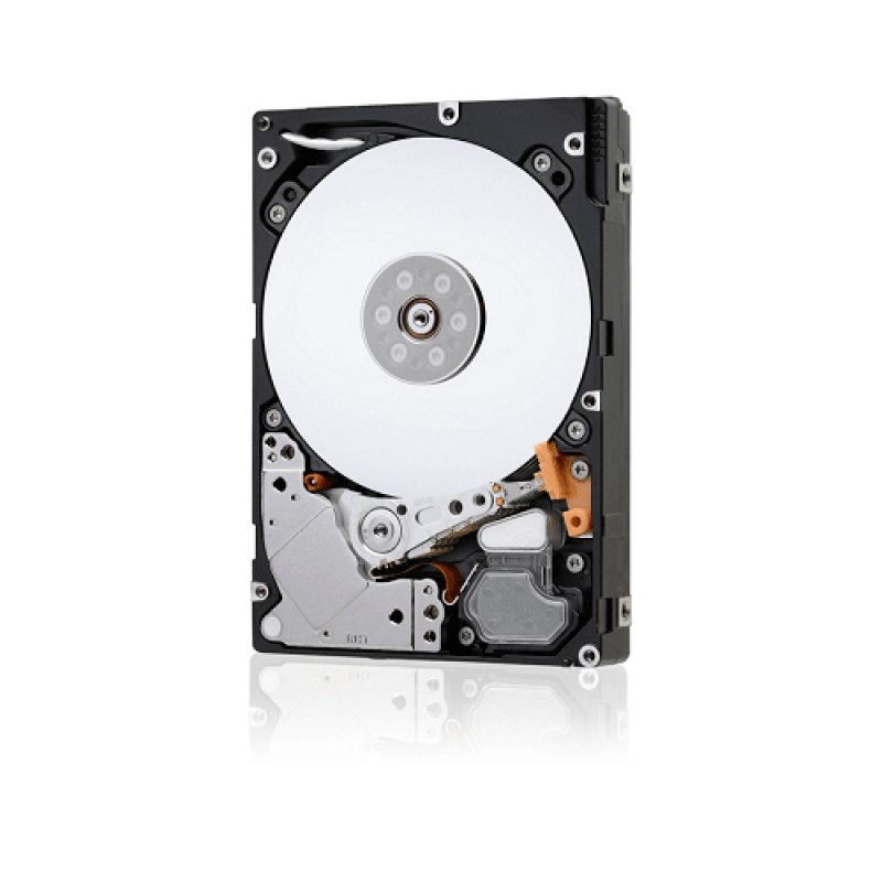Western Digital Ultrastar C10K1800 1.2TB 2.5" SAS