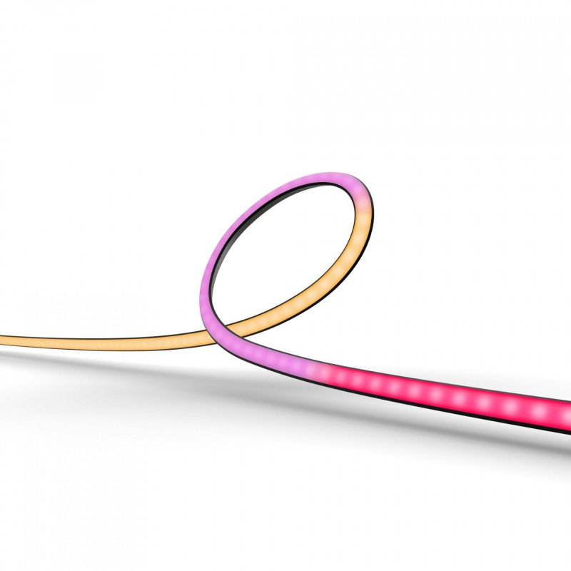 Philips Hue Play gradient lightstrip pour PC