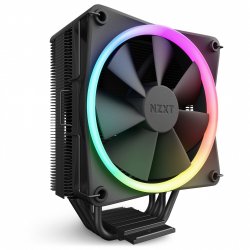 NZXT T120                   bk AM4 ready  RC-TR120-B1