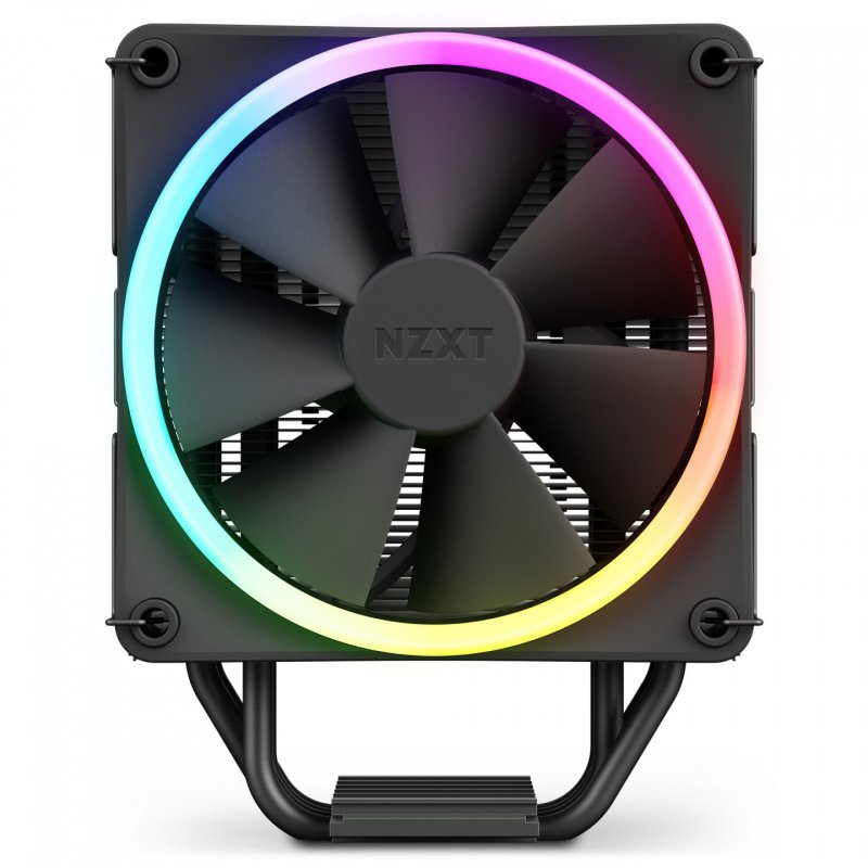 NZXT T120                   bk AM4 ready  RC-TR120-B1