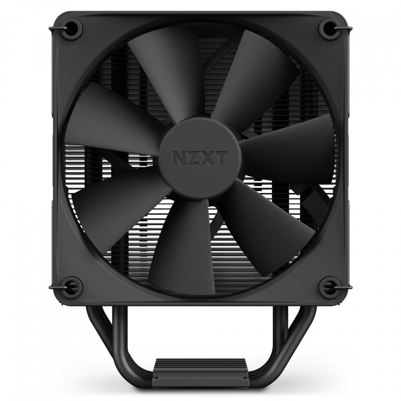 NZXT T120 RGB               bk AM4 ready  RC-TN120-B1