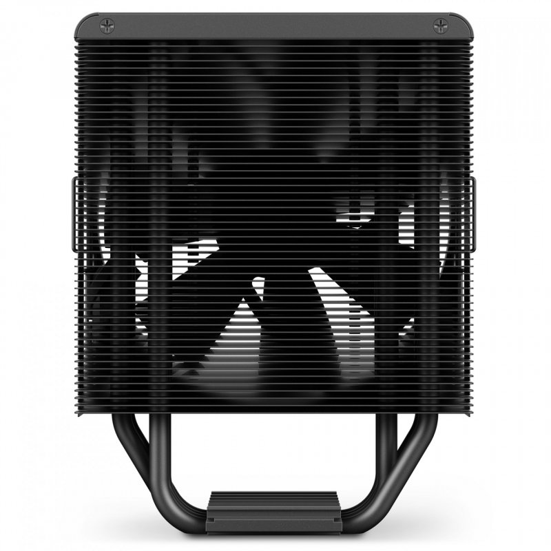 NZXT T120 RGB               bk AM4 ready  RC-TN120-B1