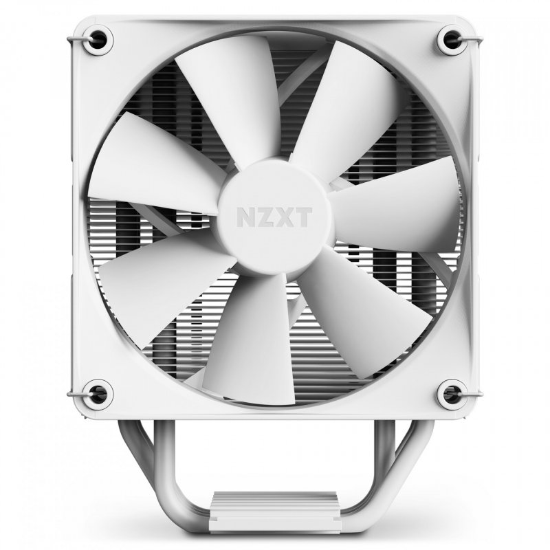 NZXT T120 RGB               wh AM4 ready  RC-TR120-W1