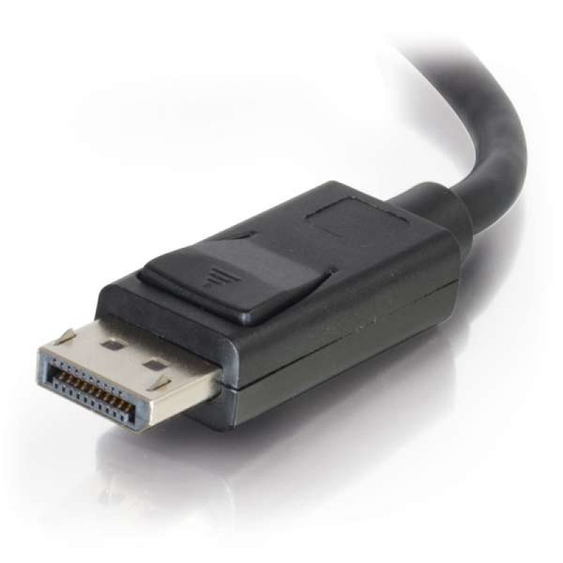 3m DisplayPort Cable M/M BLK