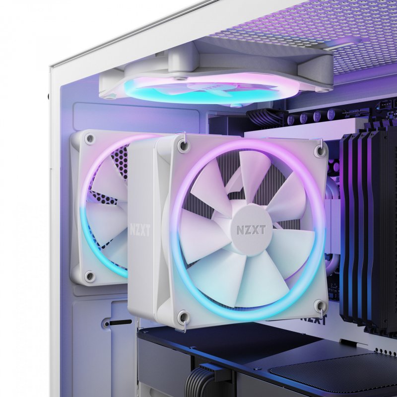 NZXT T120                   wh AM4 ready  RC-TR120-W1