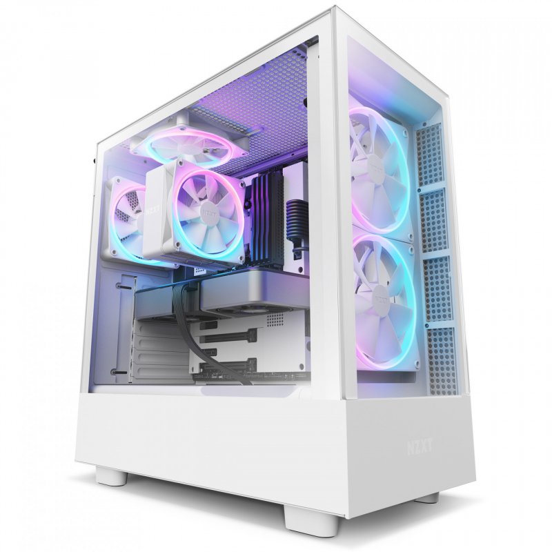 NZXT T120                   wh AM4 ready  RC-TR120-W1