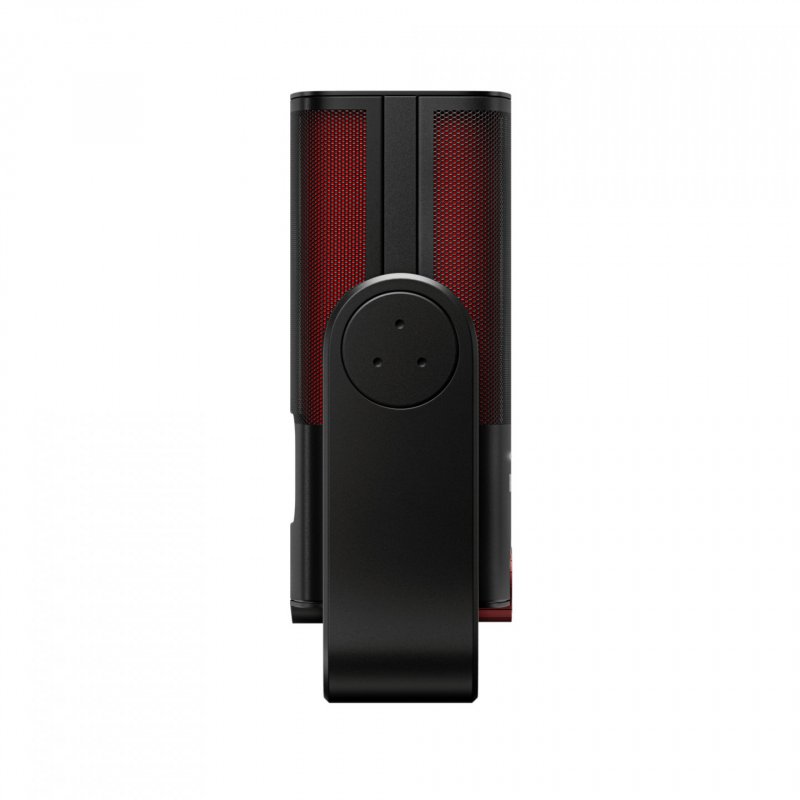 Rode X XCM-50 USB-Kondensatormikrofon inkl. Stativ