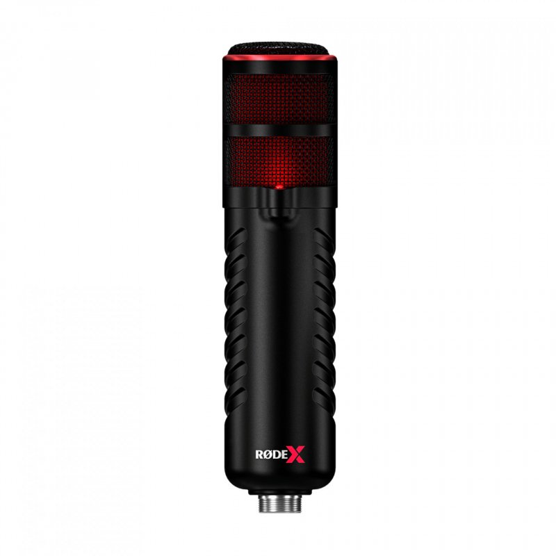 Rode X XDM-100 Professionelles USB-Sprechermikrofon