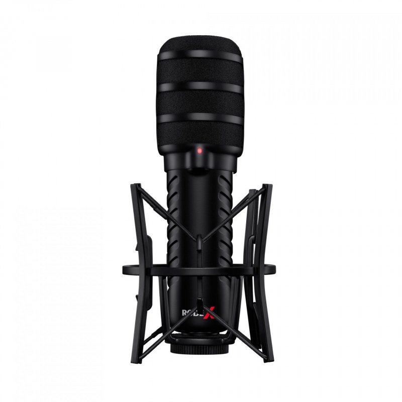 RØDE XDM-100 Black PC microphone