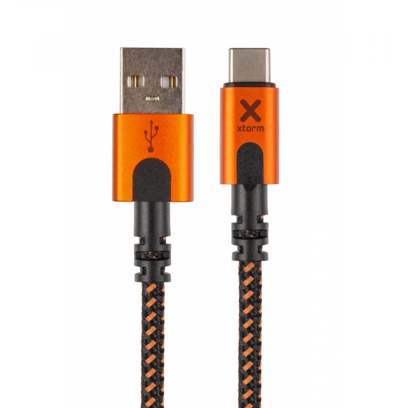Xtorm - Xtreme USB to USB-C cable (1,5m)